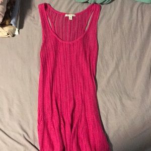 American eagle tank top